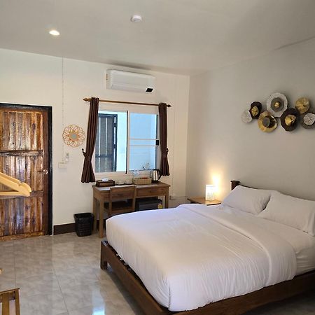 The Old City Rooms 清邁 外观 照片
