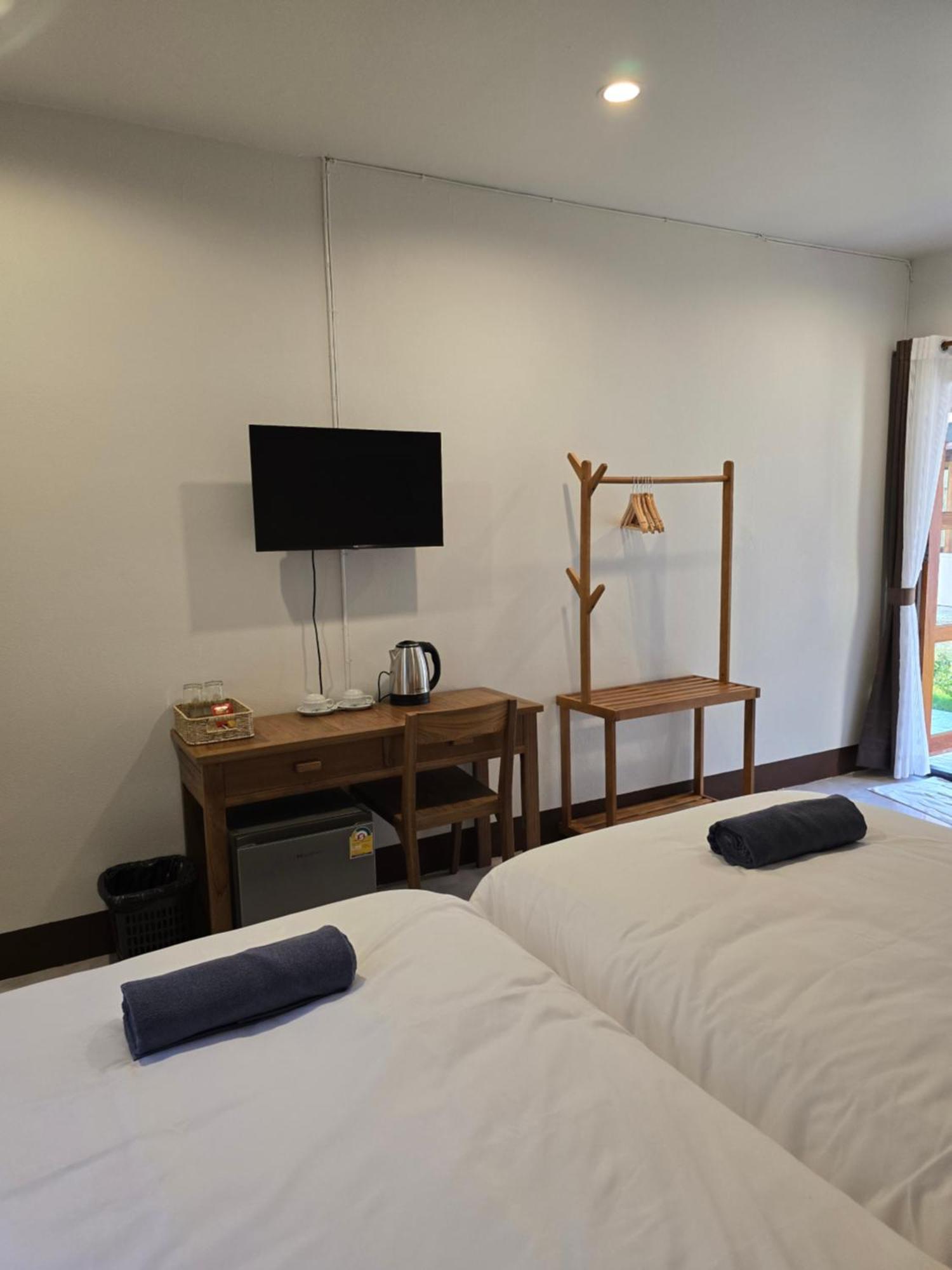 The Old City Rooms 清邁 外观 照片