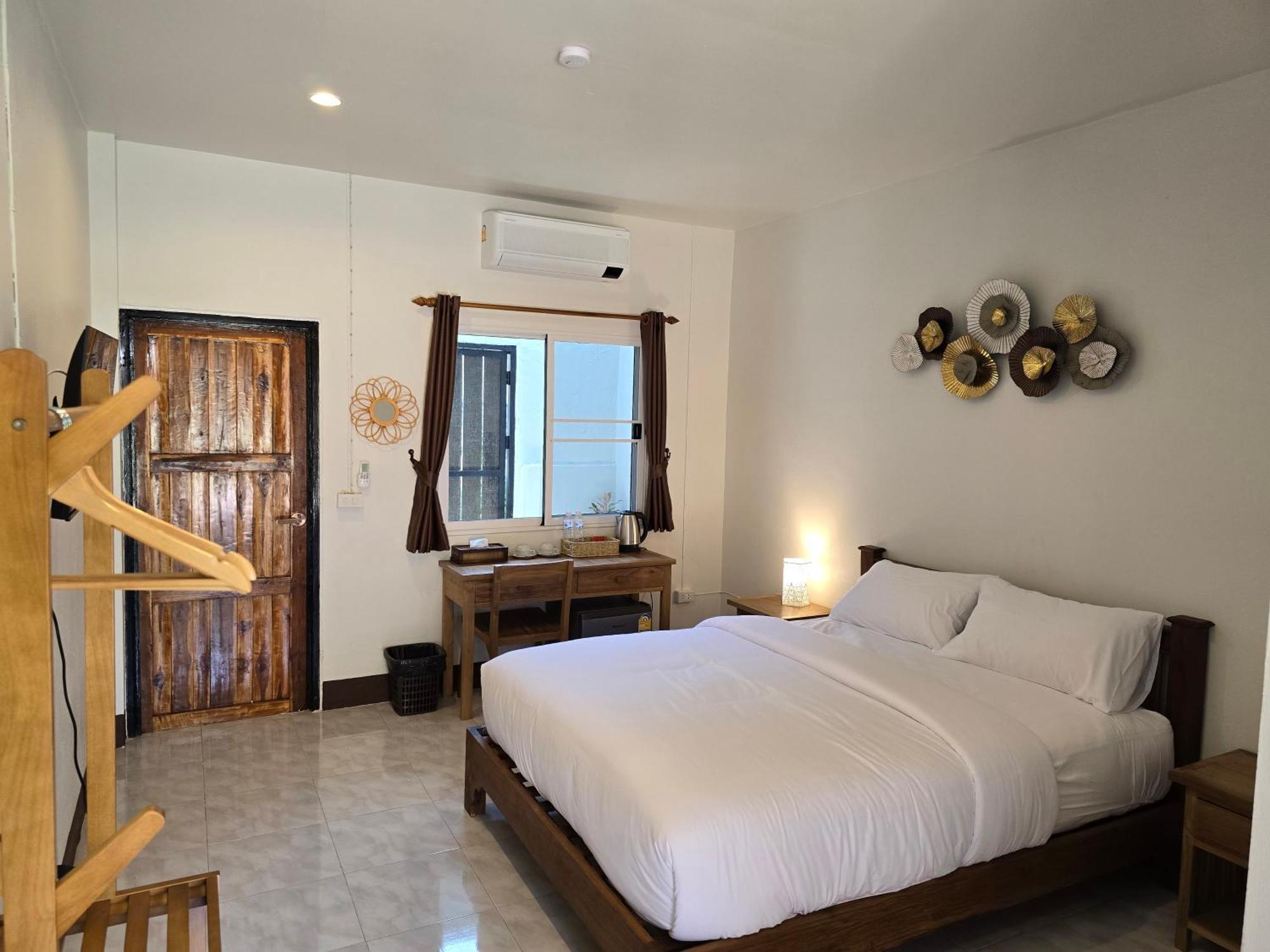 The Old City Rooms 清邁 外观 照片