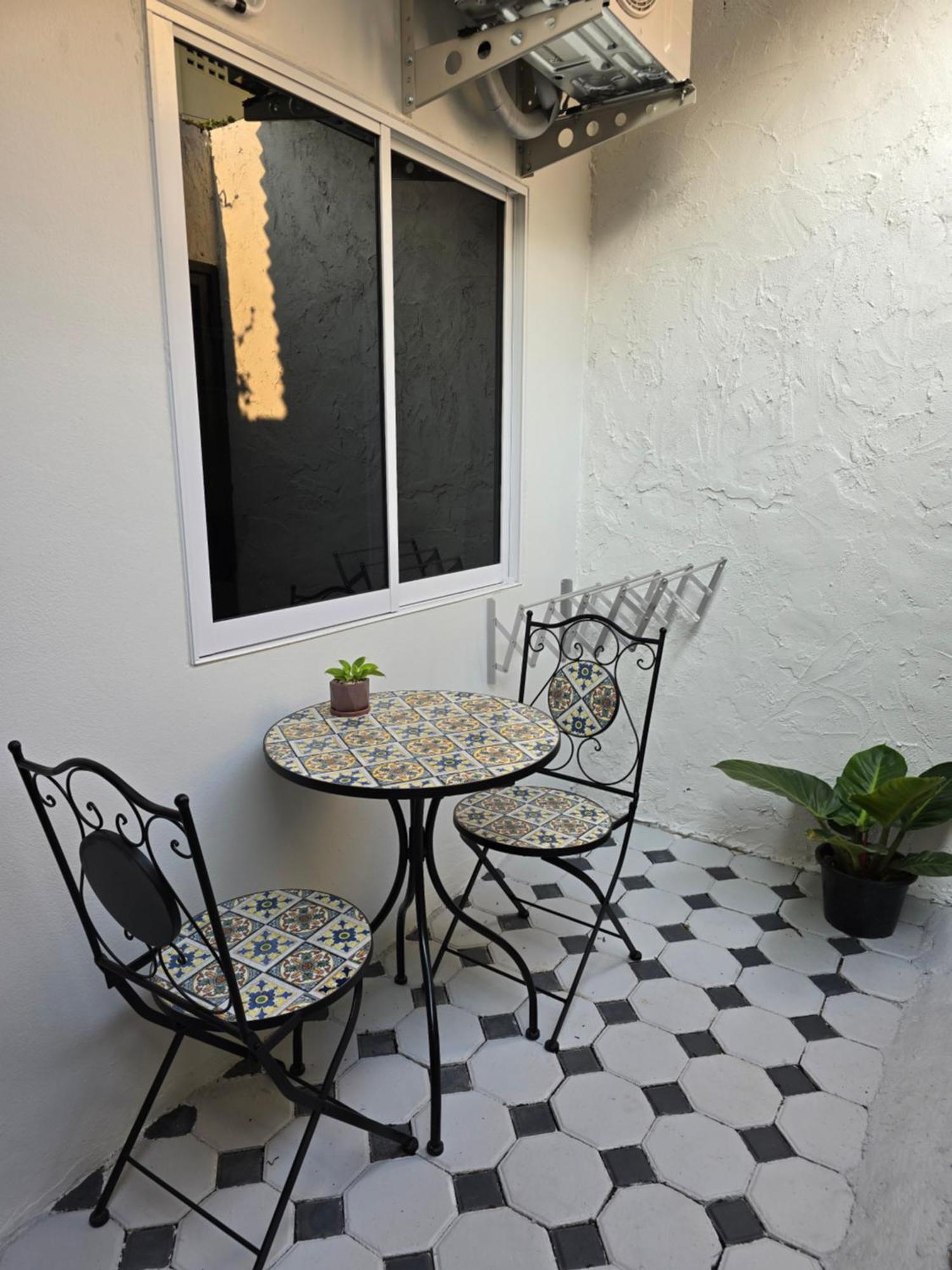 The Old City Rooms 清邁 外观 照片