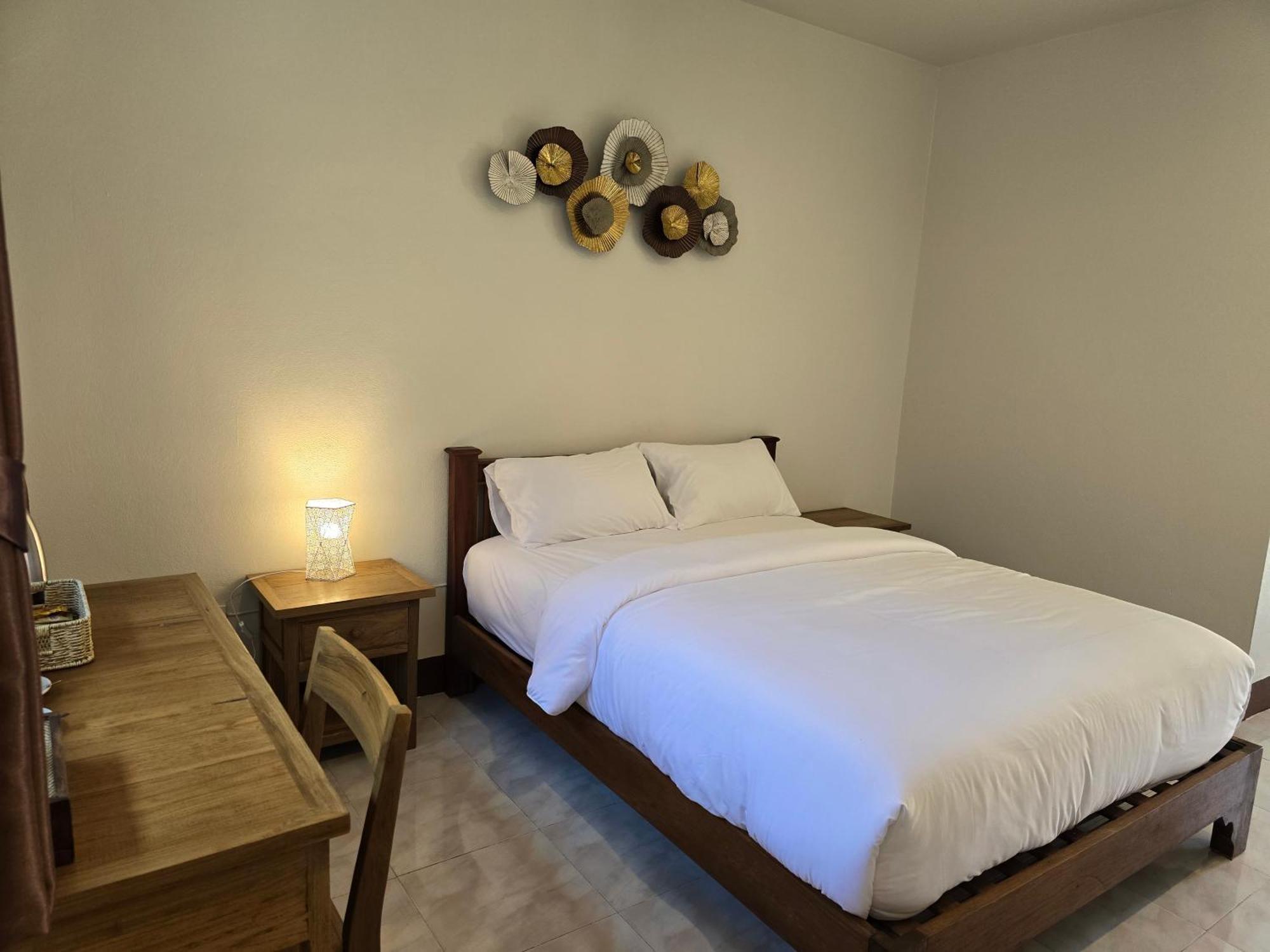 The Old City Rooms 清邁 外观 照片